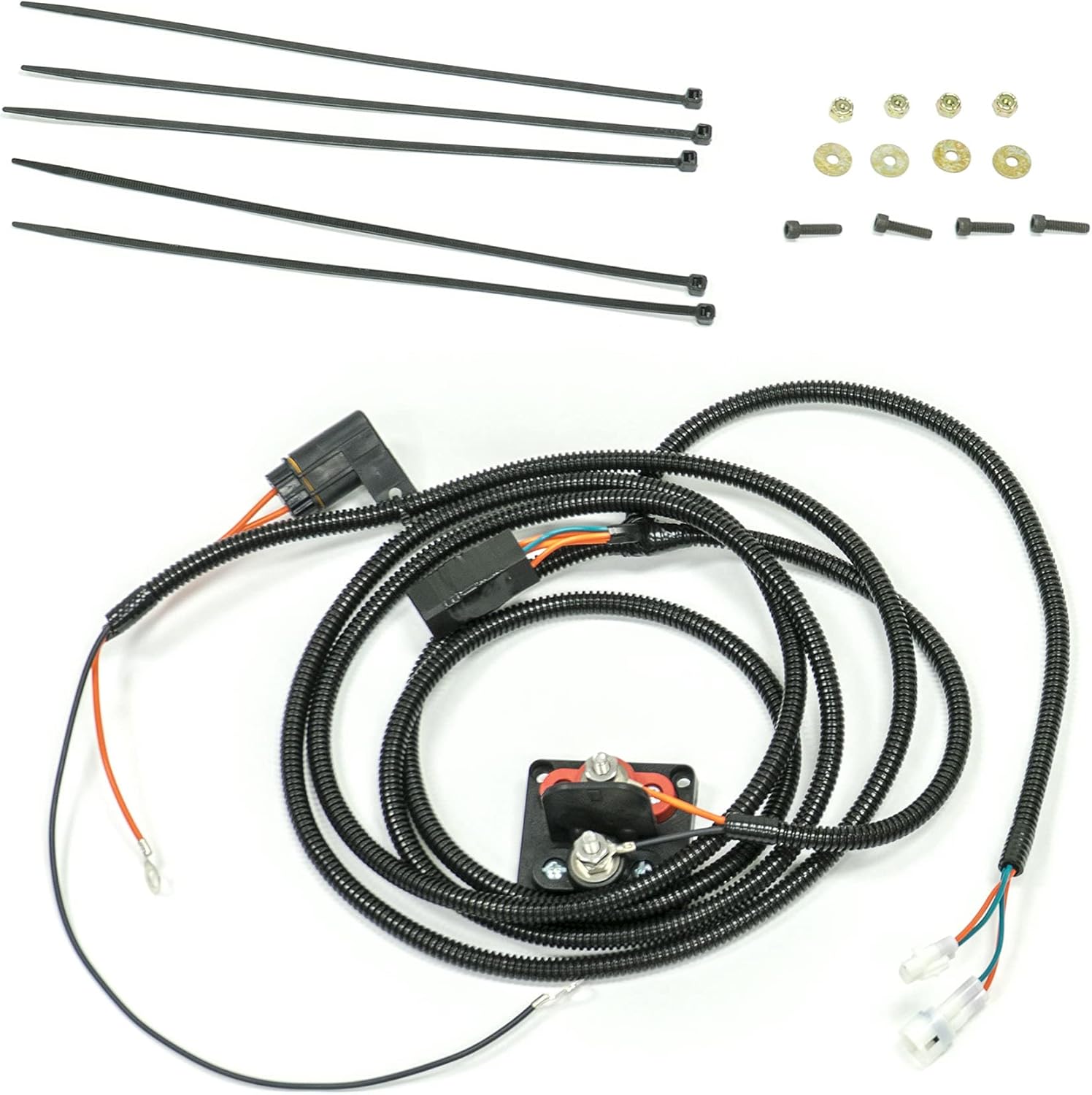 Auxiliary Power Kit for Challenger MX750 MX550 EPS E5699