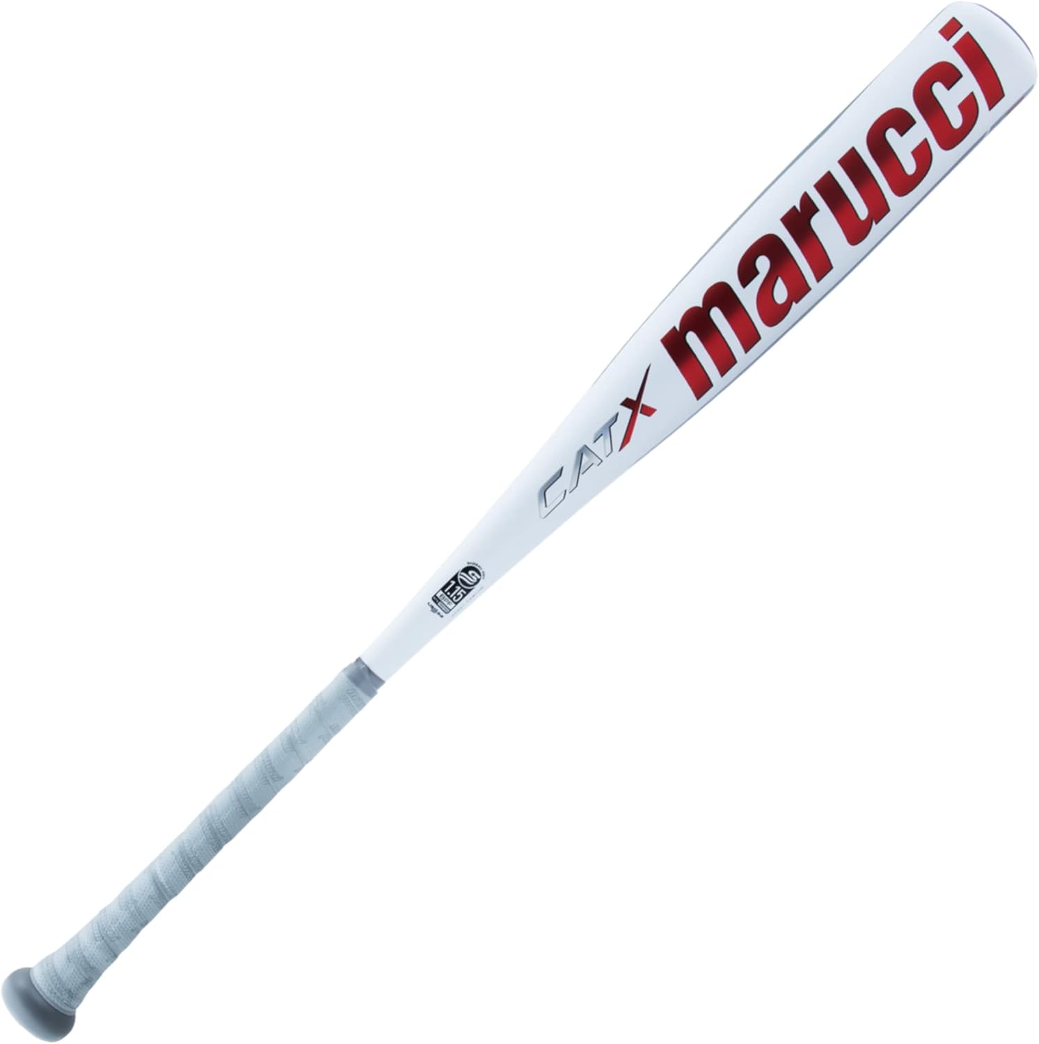 USSSA Baseball Bat (-5) 30in/25oz I9316