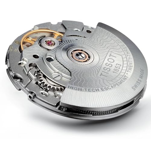 Men's Stainless Steel Dress Watch B333142