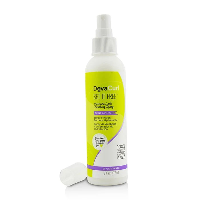 Finishing Spray for Shine & Hold, 177ml A715004