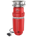 American Standard Slim Line 1.25HP Food Waste Disposer