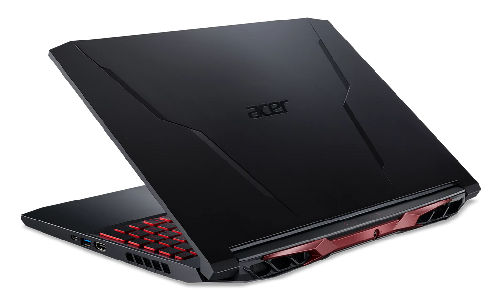15.6" Full HD IPS 144Hz Gaming Laptop, Core i5, RTX 3050Ti, 16GB RAM, 512GB SSD V404104