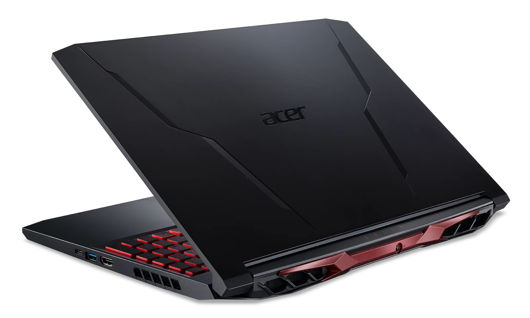 15.6" Full HD IPS 144Hz Gaming Laptop, Core i5, RTX 3050Ti, 16GB RAM, 512GB SSD V404104