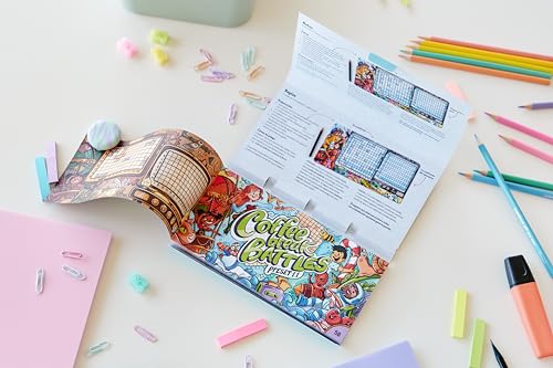 Family Board Game for Kids and Parents, Ages 8+, 2-4 Players P1997