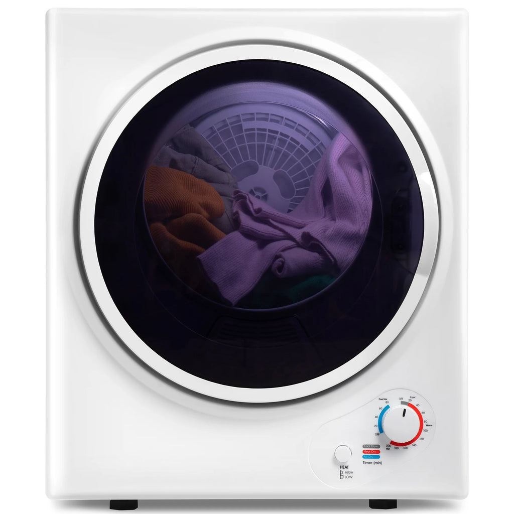 Portable Electric Clothes Dryer W123