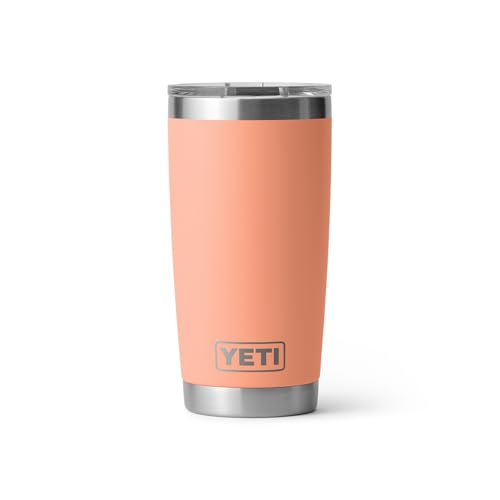 20 oz Stainless Steel Vacuum Insulated Tumbler with Lid Z849039