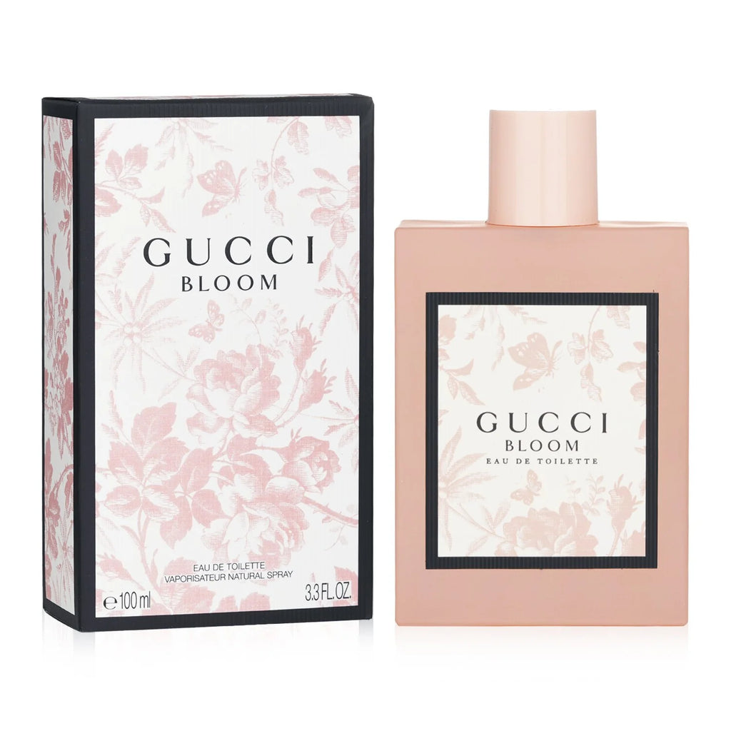 Eau De Toilette Spray 100ml N621144
