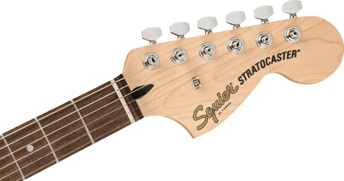 Electric Guitar, 3-Color Sunburst, Laurel Fingerboard I700238
