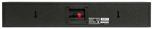 10" Home Subwoofer with 100W Amplifier, Dolby Atmos & DTS:X Compatible P253133