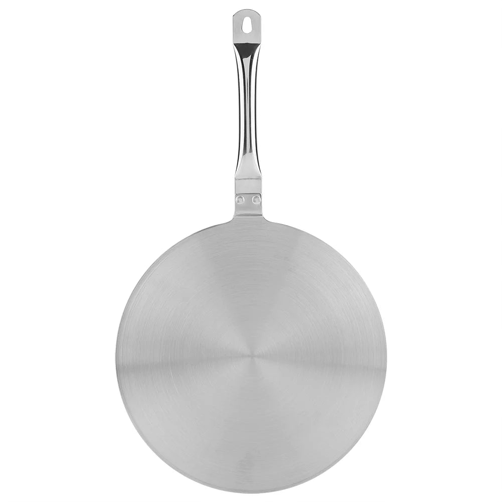 Stainless Steel Heat Diffuser for Gas, Electric & Induction Cookers (20cm) A39550