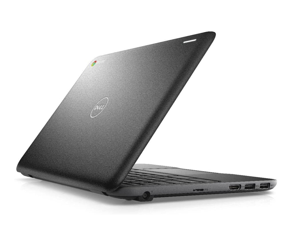 Used Chromebook 11 3180, Celeron N3060, 4GB RAM, 16GB SSD Q774