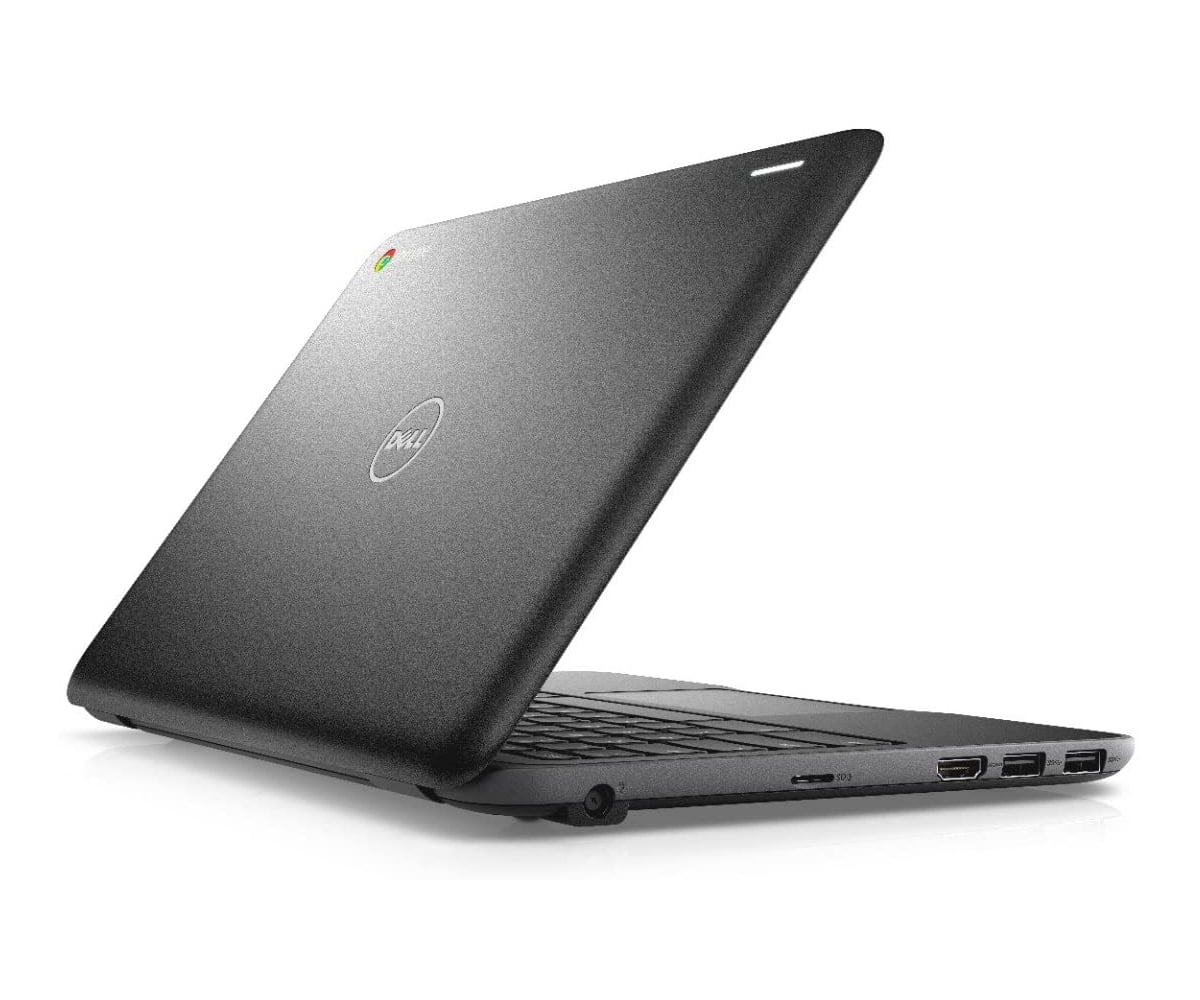 Used Chromebook 11 3180, Celeron N3060, 4GB RAM, 16GB SSD Q774
