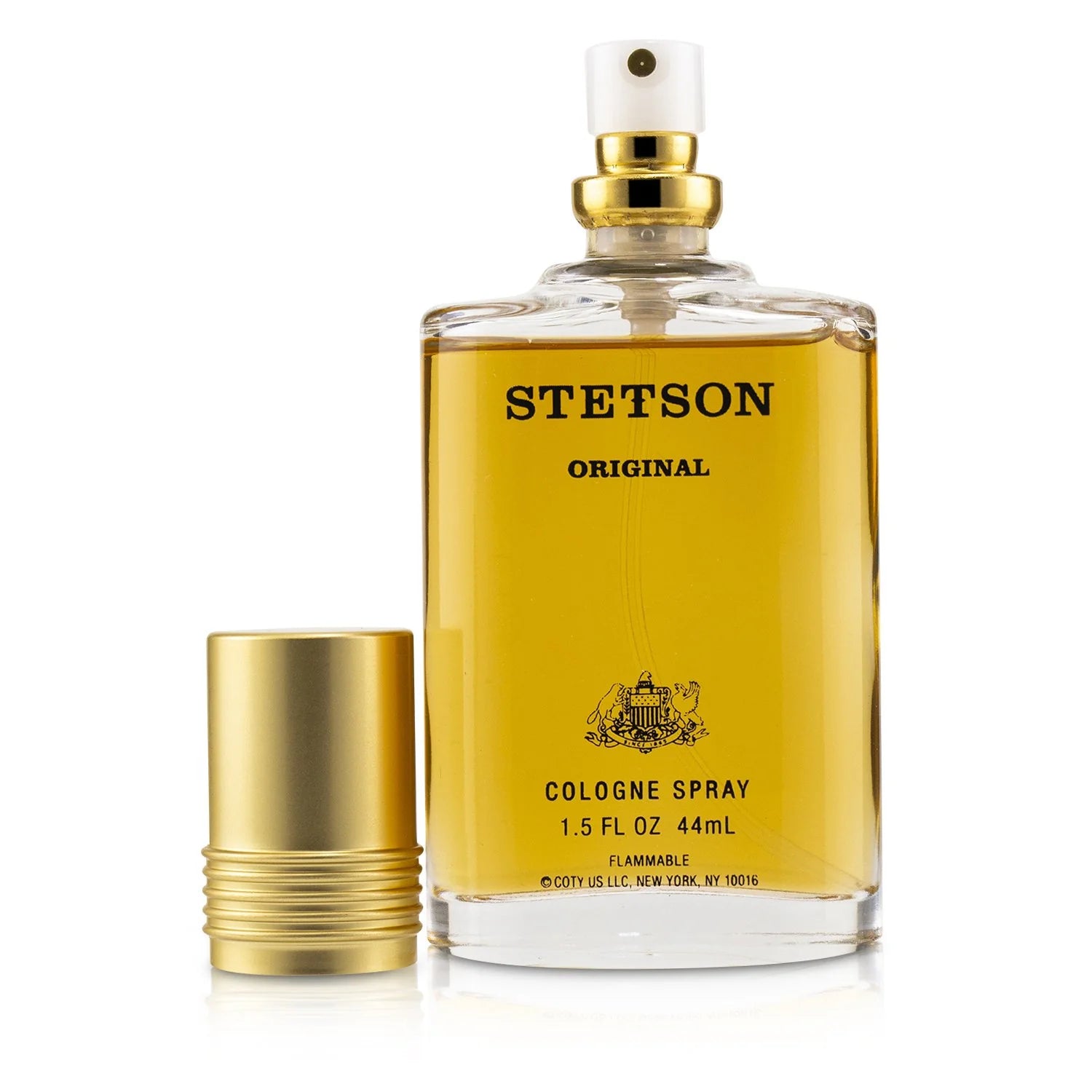 Stetson Original Cologne Spray 44ml Q2259