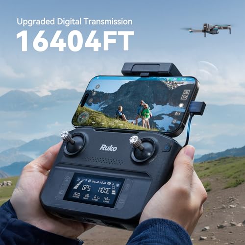 4K Camera Drone with Gimbal, 96 Min Flight Time N392389
