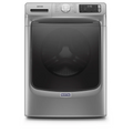Maytag Mhw6630h 27" Wide 4.8 Cu Ft. Energy Star Rated Electric Front Loading Washer -