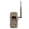 Cuddeback CuddeLink Black Flash Camera