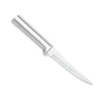 Rada Cutlery Super Parer Paring Knife – Stainless Steel Blade With Silver Aluminum Handle, 8-3/8 Inches