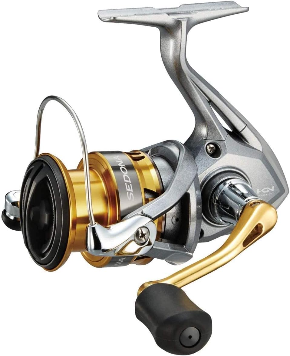 Compact 5000 Spin Reel T17404