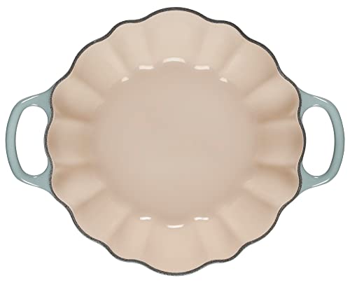 Enameled Cast Iron Pumpkin Cocotte, 4 qt. S42077