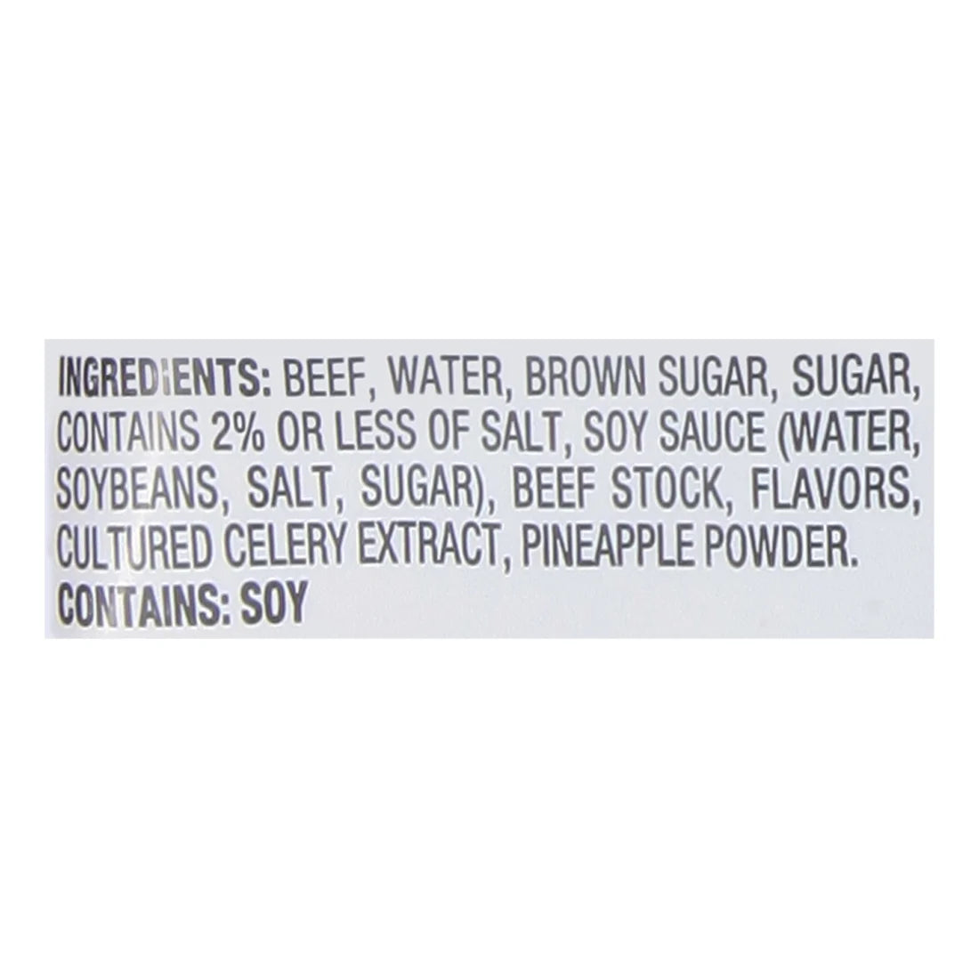 Beef Steak Strips, 16 oz R9515