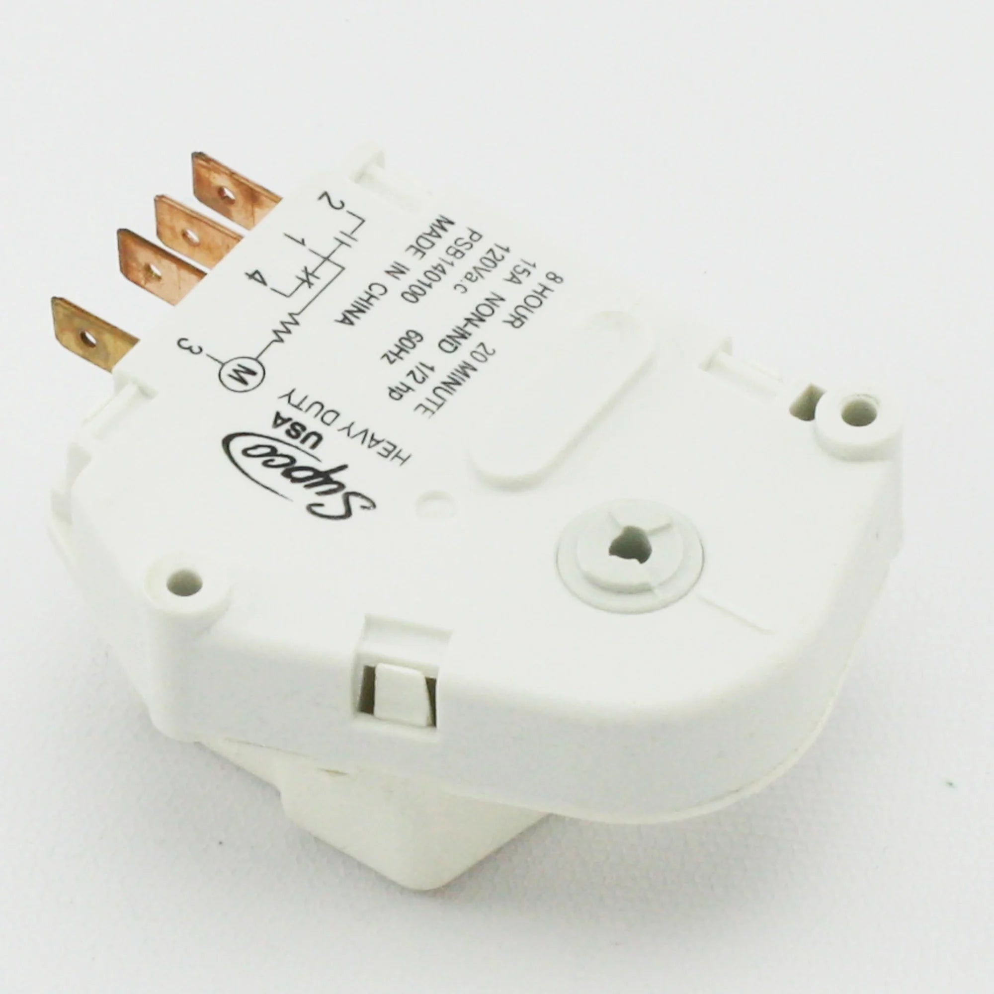 Refrigerator Defrost Timer Assembly C79177