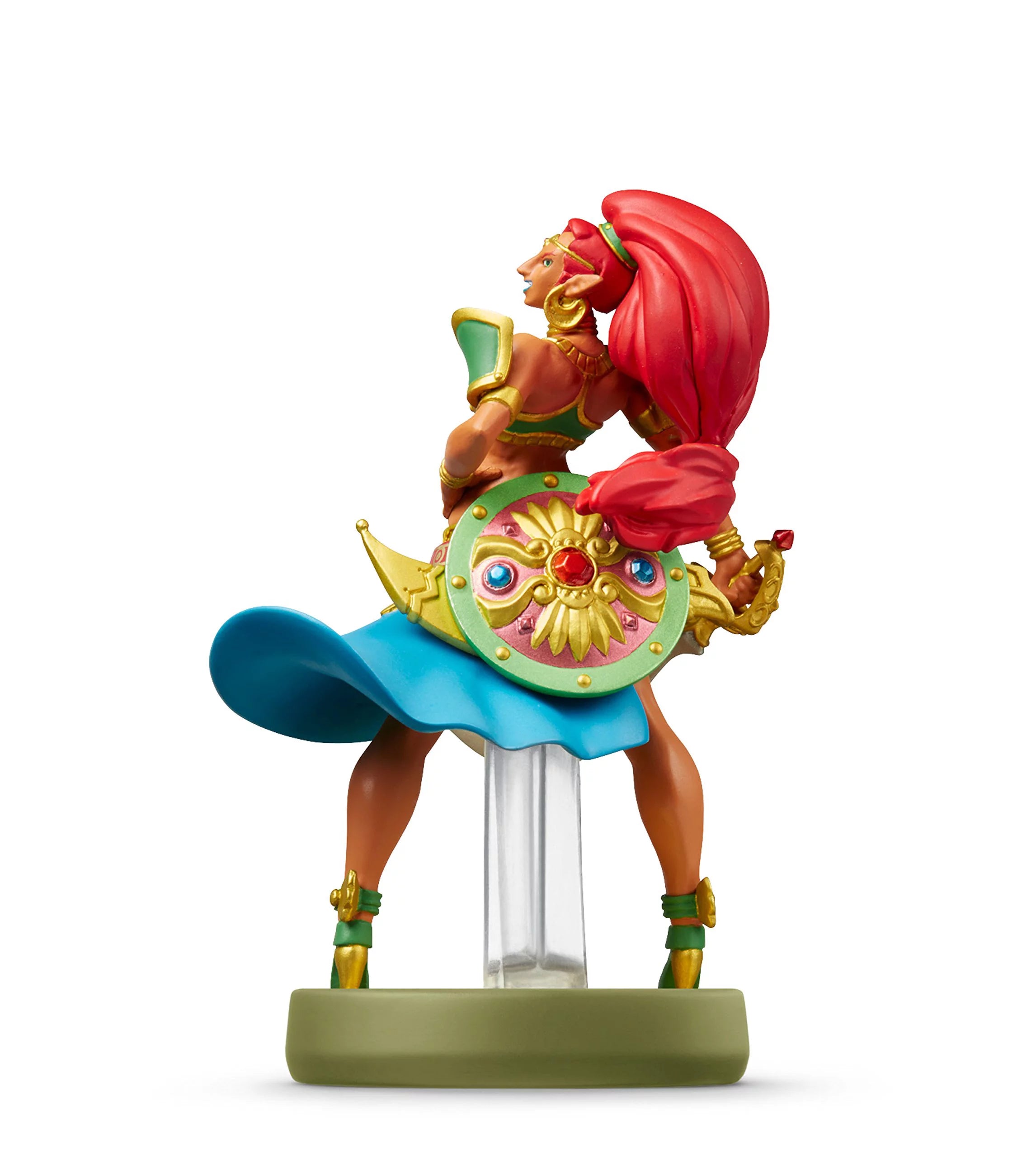 The Champions amiibo Collection for Nintendo Switch E325