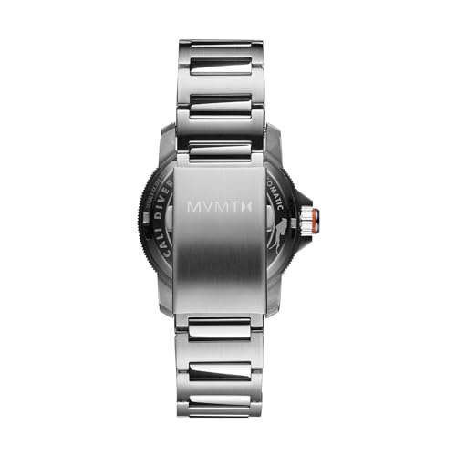 Men's Automatic Dive Watch - 100M Water Resistant P386222