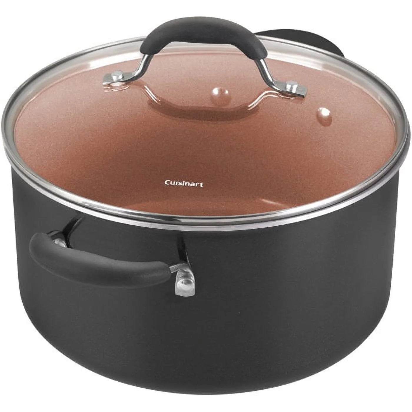 11 Piece Non-stick Cookware Set Y695