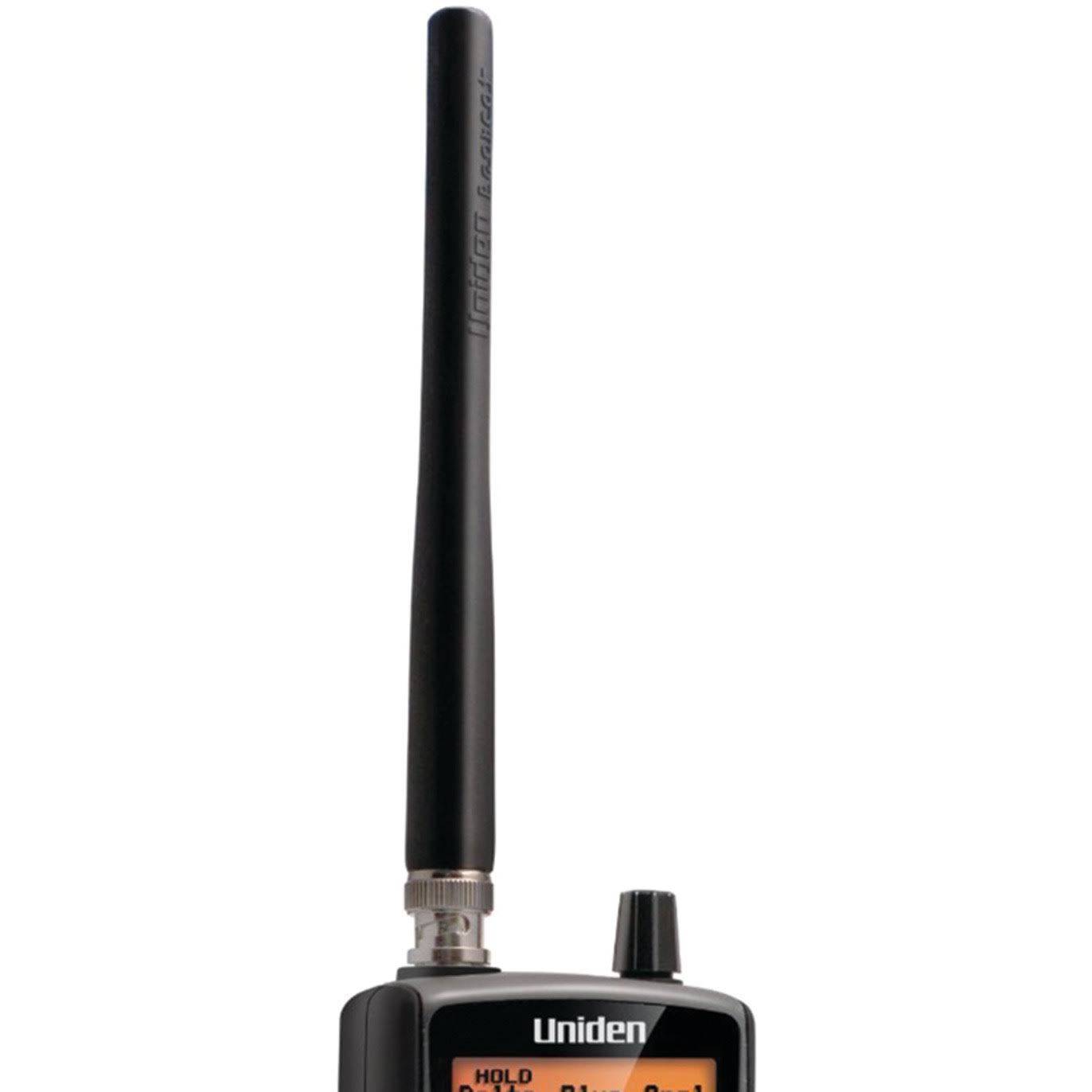 500-Channel Scanner with NOAA Channels W8371