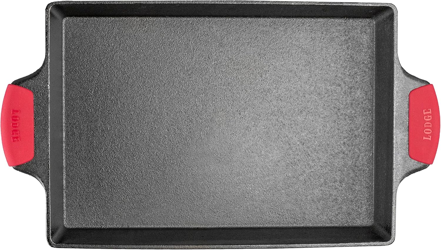 Seasoned Cast Iron 9 x 13 Inch Casserole A875