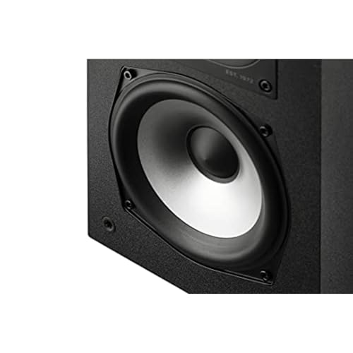 10" Home Subwoofer with 100W Amplifier, Dolby Atmos & DTS:X Compatible P253133
