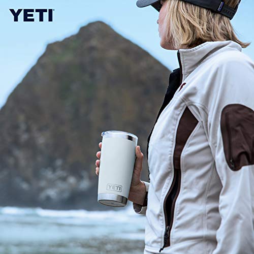 20 oz Stainless Steel Vacuum Insulated Tumbler with Lid Z849039