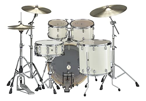 5pc Birch Shell Pack with 22" Kick and 14" Snare E31686