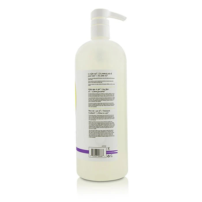 Light Defining Gel Soft Hold No-Crunch Styler 946ml P26476