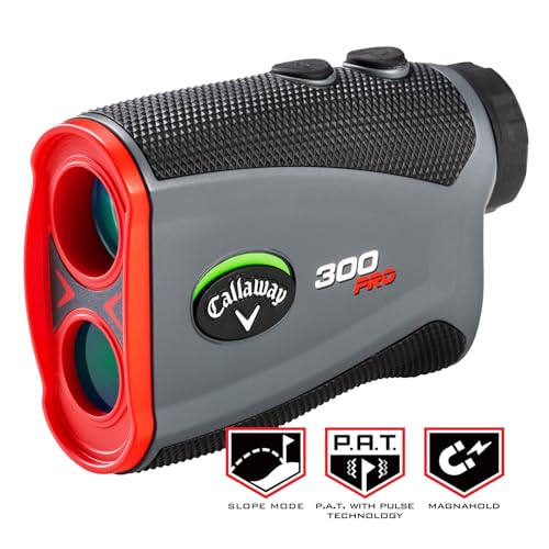 Laser Golf Rangefinder D199613