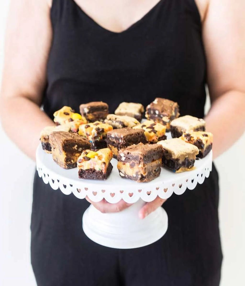 Chocolate Brownie Bites, 15 Pieces Y949