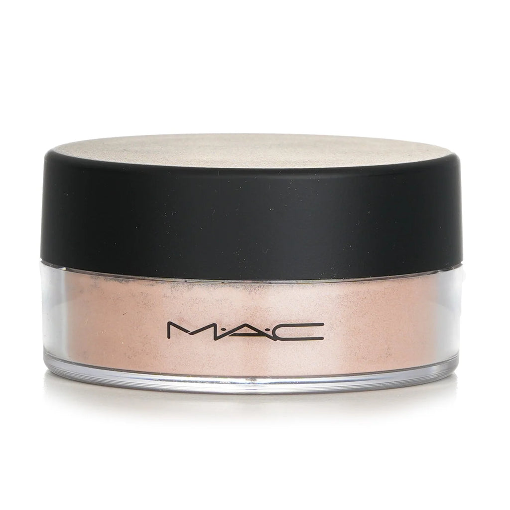 MAC Iridescent Loose Powder - # Silver Dusk 551132 12g/0.42oz