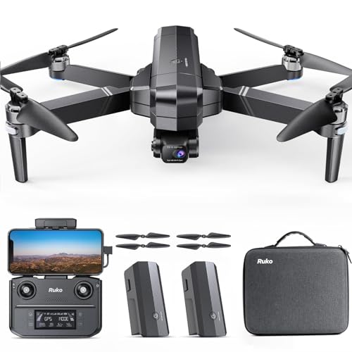 4K Camera Drone with Gimbal, 96 Min Flight Time N392389