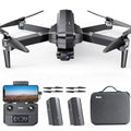 4K Camera Drone with Gimbal, 96 Min Flight Time N392389