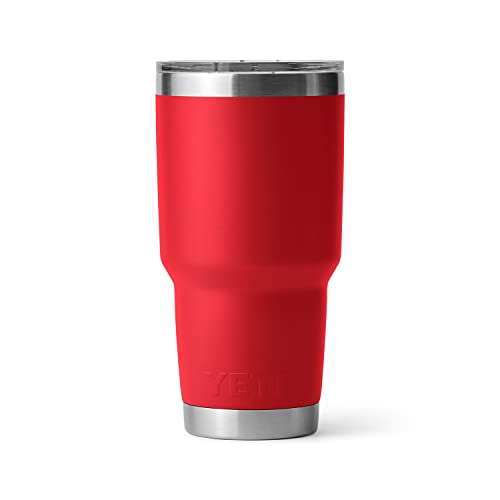 30 oz Stainless Steel Vacuum Insulated Tumbler with Lid P7000