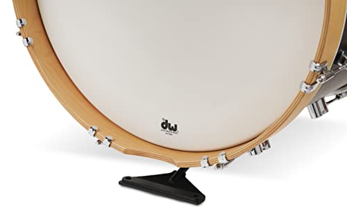 3-Piece Bop Drum Set with Walnut Shells and Natural Hoops X801694