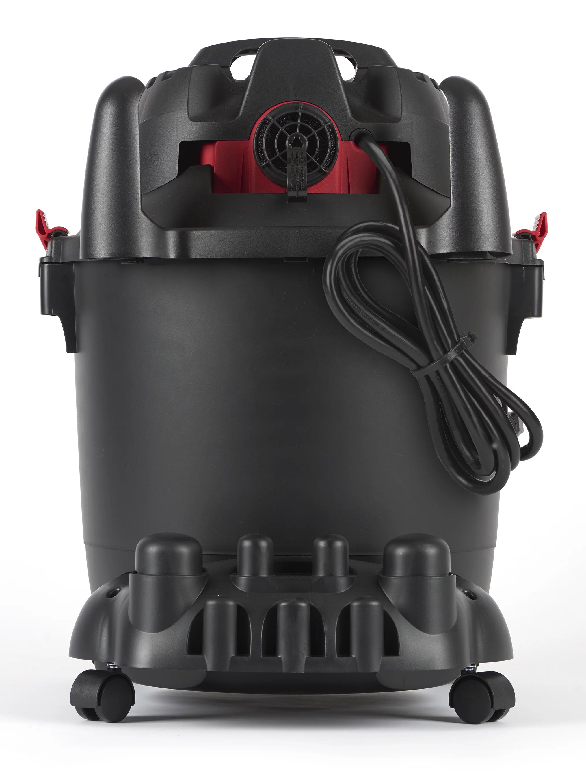 12 Gallon 5.5 HP Wet Dry Vacuum A16442