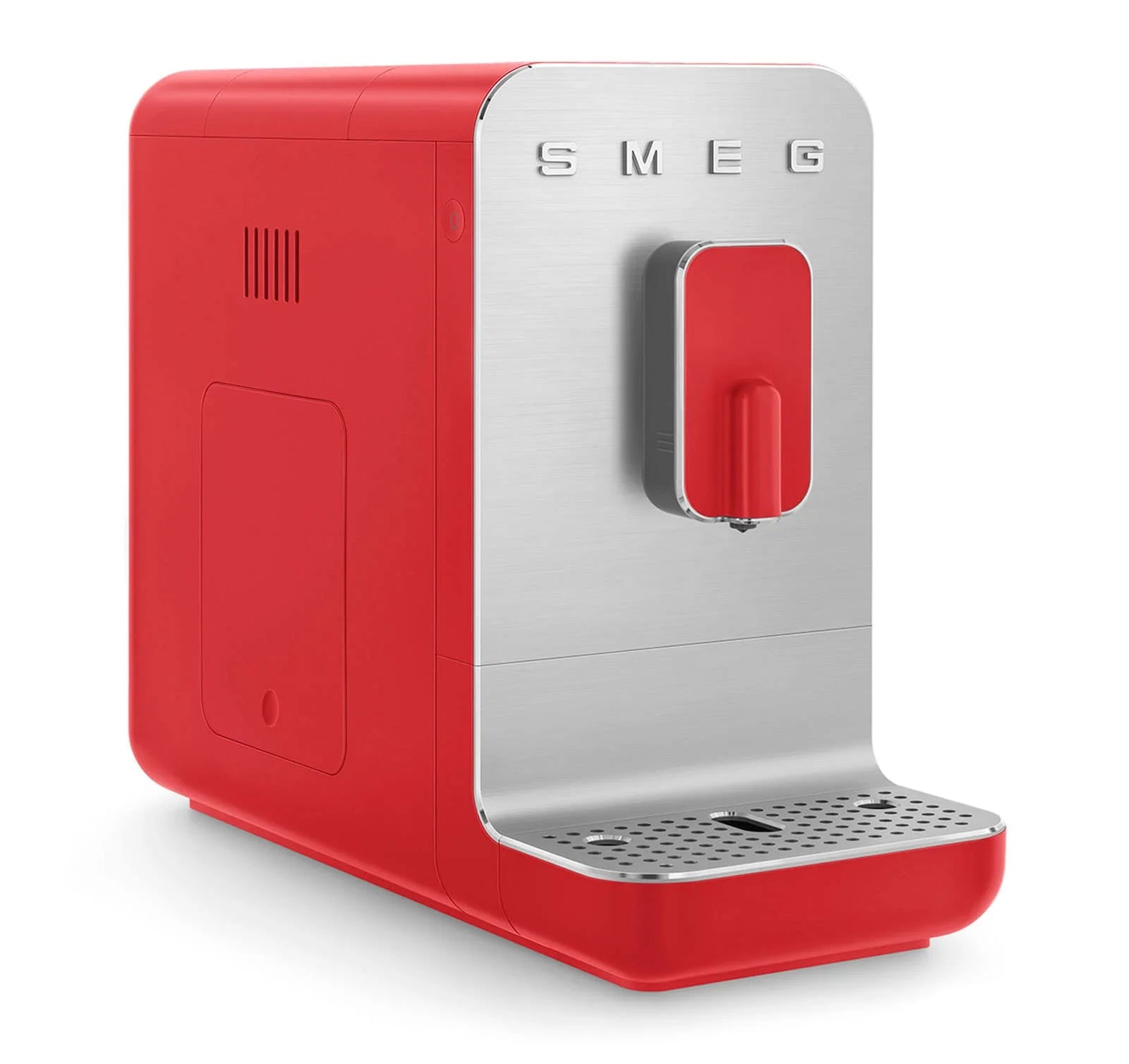 Fully Automatic Coffee Machine Red X823840