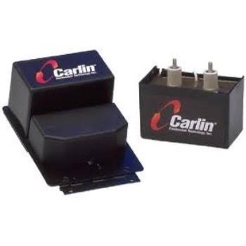 Carlin 41000-so-bk1 Constant Duty Electronic Ignitor u0026 Base Plate