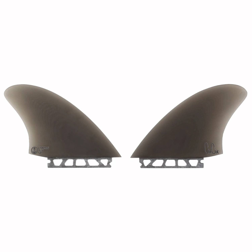 Twin Keel Surfboard Fin X873529