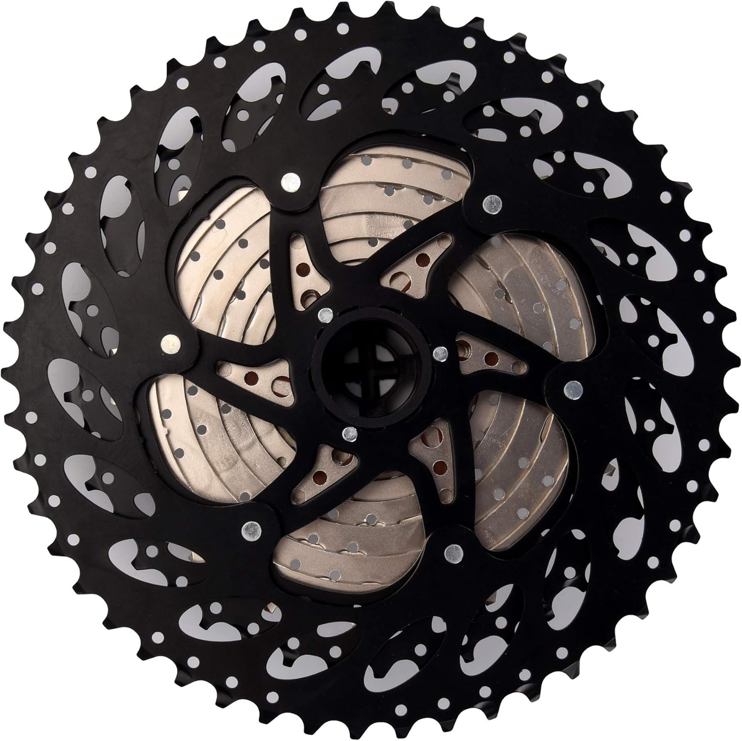 12 Speed Cassette 11-50 for Mountain Bike Road Bicycle MTB BMX G3500