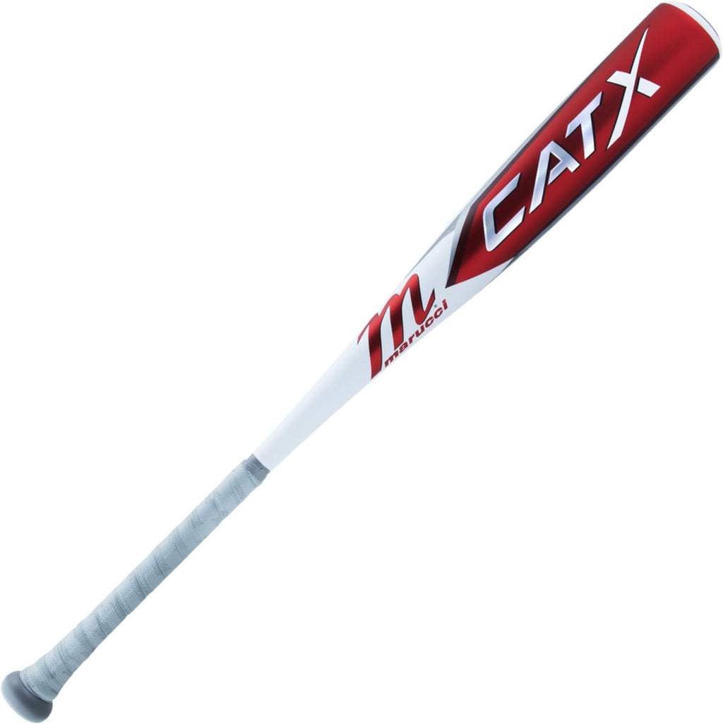 Marucci CATX USSSA Baseball Bat (-5) (30in/25oz)