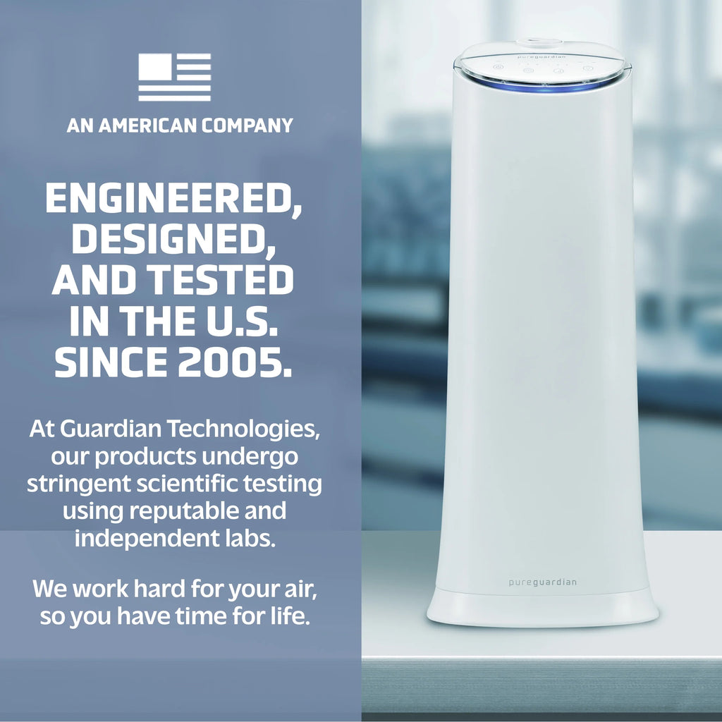 Warm and Cool Mist Ultrasonic Humidifier with Aroma Tray H991507