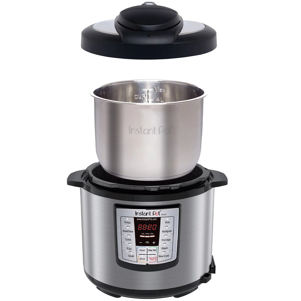 8 Qt Multi-Use Programmable Pressure Cooker W888