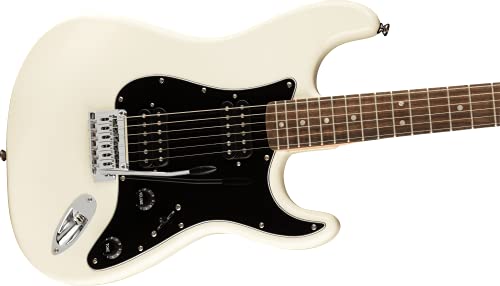 Electric Guitar, 3-Color Sunburst, Laurel Fingerboard I700238